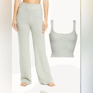 SKIMS Cozy Knit Set